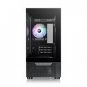 Thermaltake View 170 TG ARGB Micro Chassis