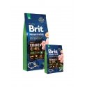 Brit Premium by Nature Adult XL 15kg Chicken, Salmon