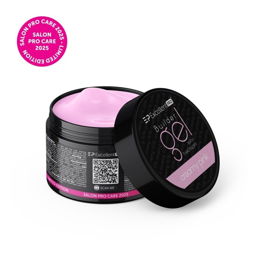 Erinomainen Pro Mig! Mig! Gelis Persikka Kiiltogeeli 30g – 2