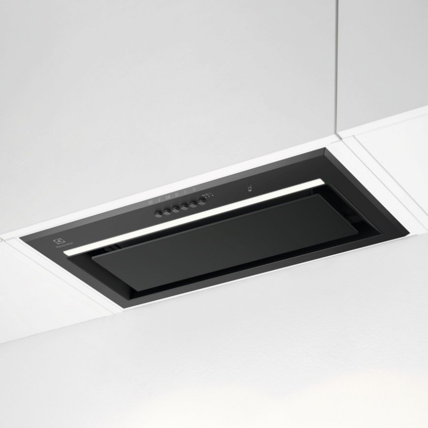 Electrolux Izmanto Electrolux LFG815K gaisa izsūcējs