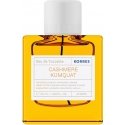 Korres Cashmere Kumquat EDT tualetinis vanduo Unisex, 50 ml Korres Cashmere Kumquat EDT tualetinis vanduo Unisex, 50 ml