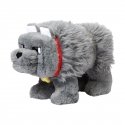 Minecraft Dennis the Wolf Minecraft Dennis the Wolf