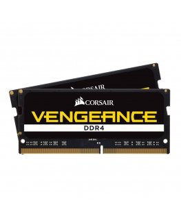 Corsair Vengeance модуль памяти 32 GB 2 x 16 GB DDR4
