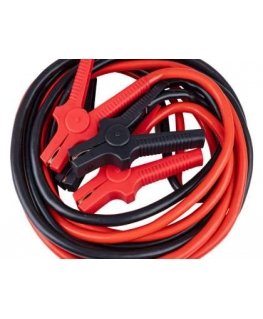 Jump starter cables 480A 4.5m TÜV amio-04595