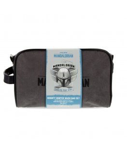 Mad Beauty Star Wars Mandalorian Pesusatelijasetti