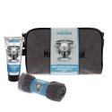 Mad Beauty Star Wars Mandalorian Wash Bag Set Mad Beauty Star Wars Mandalorian Wash Bag Set