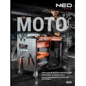 Набор инструментов для блокировки ГРМ RENAULT 1,4 1,6 1,8 2,0 16V. Набор инструментов для блокировки ГРМ RENAULT 1,4 1,6 1,8 2,0 16V.