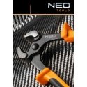 Neo Tools Rinkinys blokadų rozrąžų RENAULT 1,4 1,6 1,8 2,0 16V Neo Tools Rinkinys blokadų rozrąžų RENAULT 1,4 1,6 1,8 2,0 16V