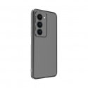 Xiaomi Redmi 15 4G Clear Silicone Case 1.5mm TPU Transparent