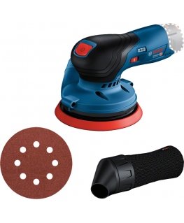 Bosch GEX 12V-125 Professional