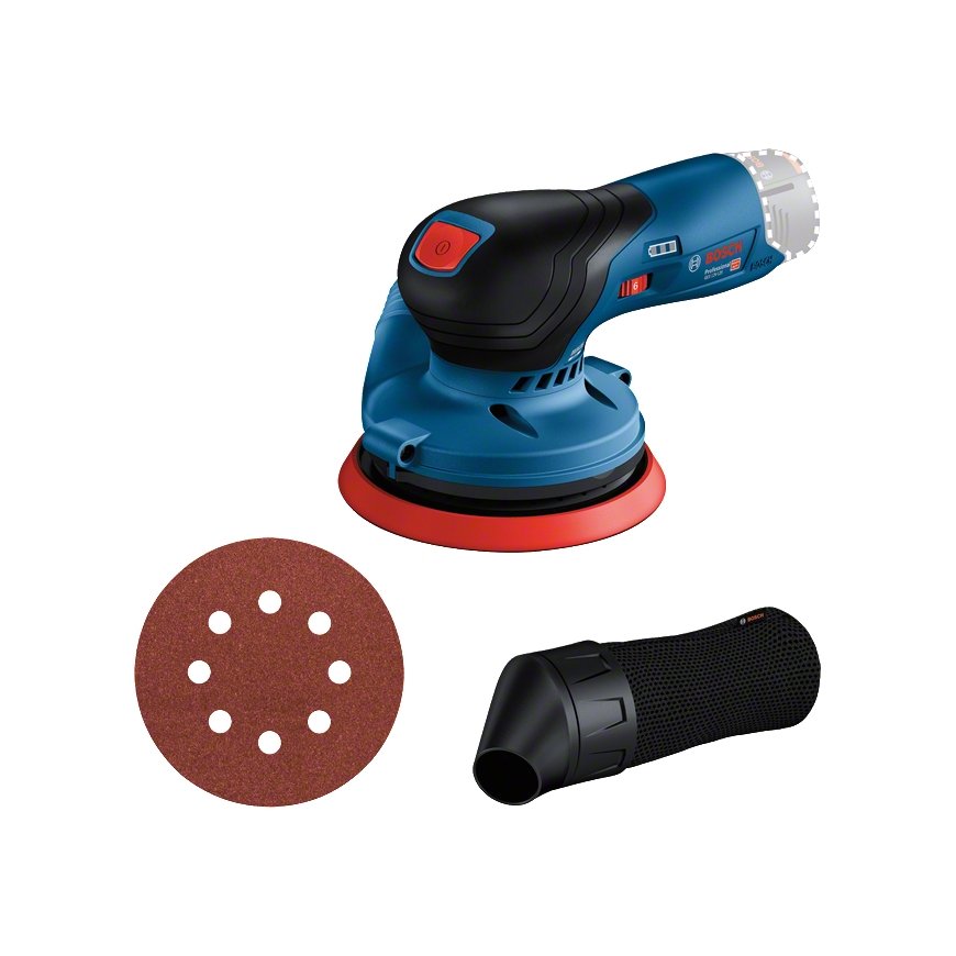 Bosch GEX 12V-125 Professional
