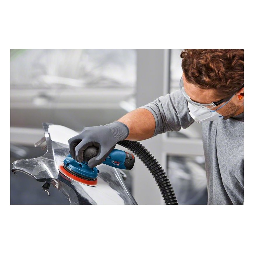 Bosch GEX 12V-125 Professional – 3