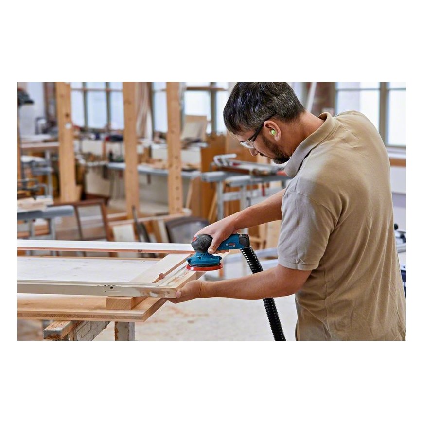 Bosch GEX 12V-125 Professional – 5