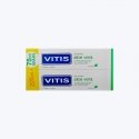 Vitis Aloe Vera Toothpaste with Aloe Vera 150ml x 2 pcs Vitis Aloe Vera Toothpaste with Aloe Vera 150ml x 2 pcs