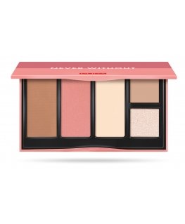 PUPA Milano Never Without Palette