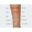 PUPA Milano Never Without Palette 001 Light Skin 15.2g PUPA Milano Never Without Palette 001 Light Skin 15.2g