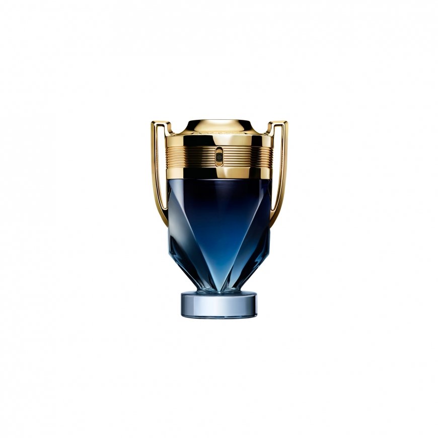 Rabanne Invictus 100 ml Vīrieši