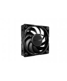 be quiet! SILENT WINGS PRO 4 | 120mm PWM Datora korpusam Ventilators 12 cm Melns 1 pcs