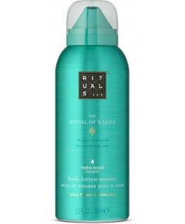 Rituals Karma Kehovoide Vaahdon, 150 ml
