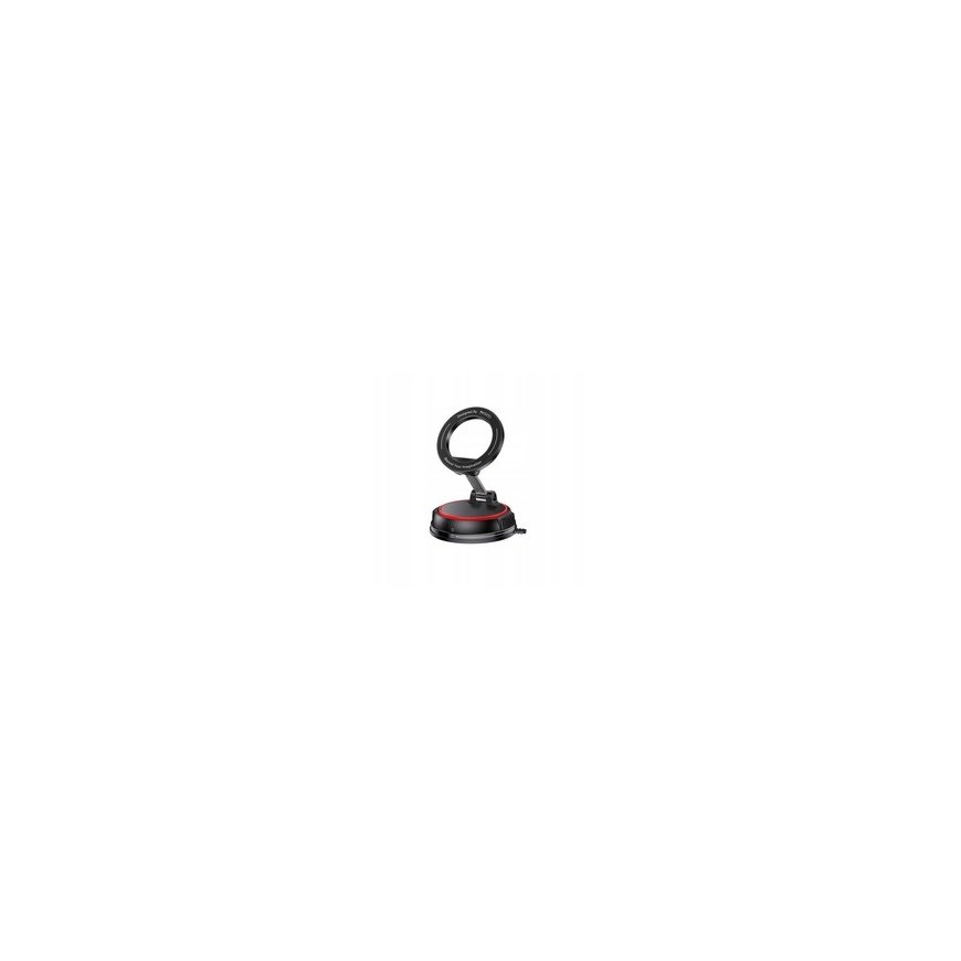 Spigen MFT13 MagSafe car mount for cabin or air vent - Black
