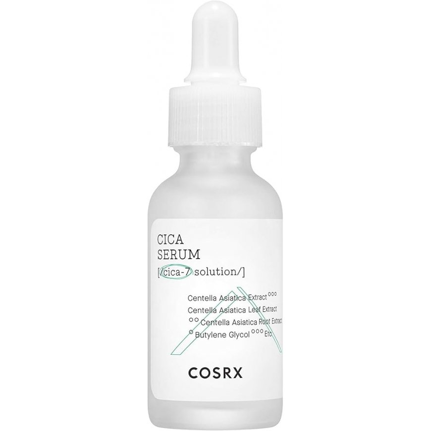 Cosrx - Pure Fit Cica seerum 30 ml