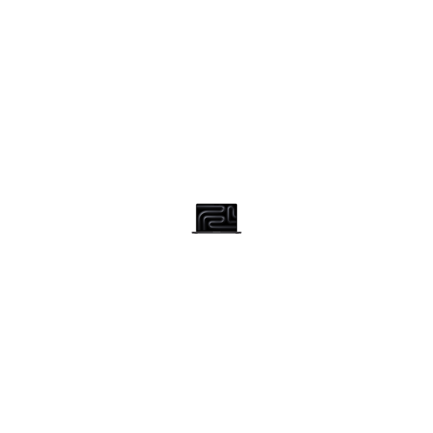 Ноутбук MacBook Pro 14" Apple M5 10C CPU, 10C GPU 16GB/1TB SSD/Space Black/RUS