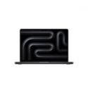 Nešojamais dators MacBook Pro 14" Apple M5 10C CPU, 10C GPU 16GB/1TB SSD/Space Black/RUS