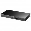 Cudy GS1028PS2 verkkokytkin Gigabit Ethernet (10/100/1000) Power over Ethernet -tuki musta Cudy GS1028PS2 verkkokytkin Gigabit Ethernet (10/100/1000) Power over Ethernet -tuki musta
