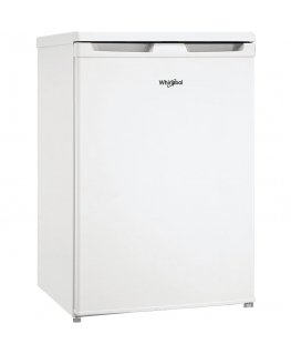 Whirlpool W55Z1 112W Upright freezer Freestanding 95 L E White