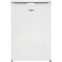 Whirlpool W55Z1 112W Upright freezer Freestanding 95 L E White Whirlpool W55Z1 112W Upright freezer Freestanding 95 L E White