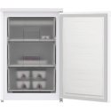 Whirlpool W55Z1 112W Vertikali šaldymo kamera Pastatomi 95 L E Balta Whirlpool W55Z1 112W Vertikali šaldymo kamera Pastatomi 95 L E Balta