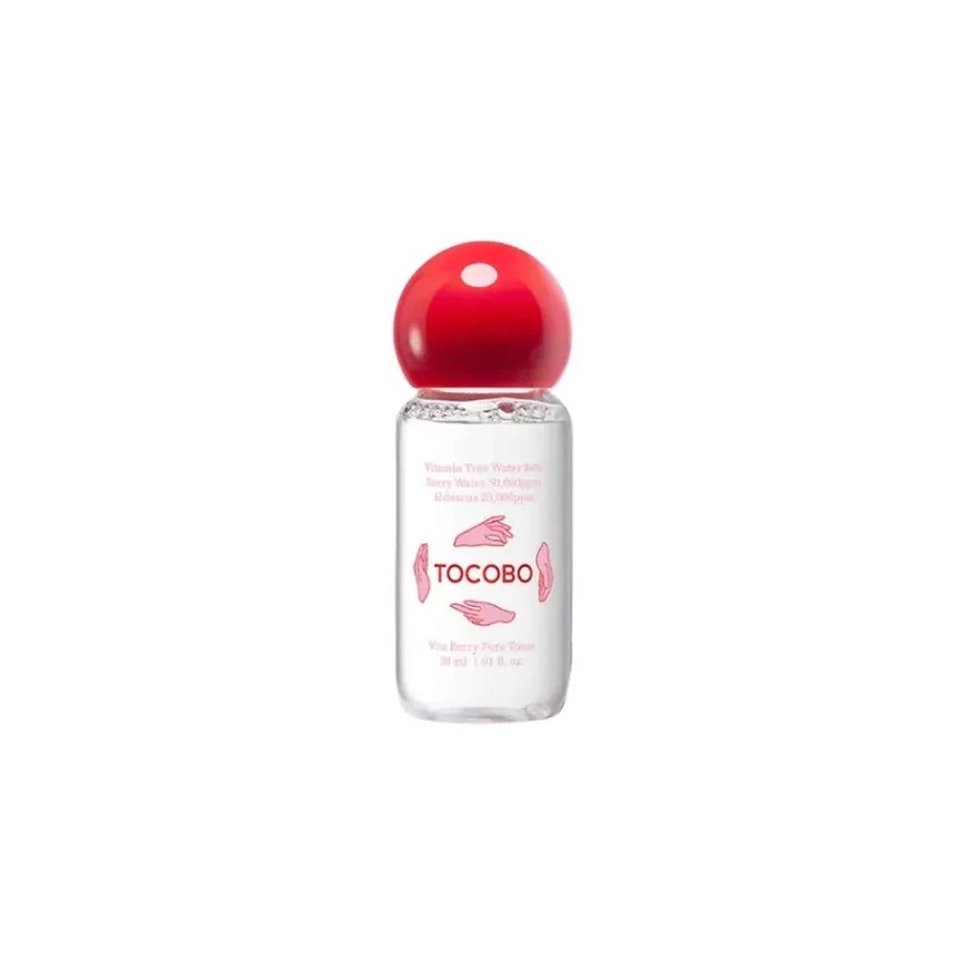 Tocobo Vita-Berry Tonik, 30 ml – 2