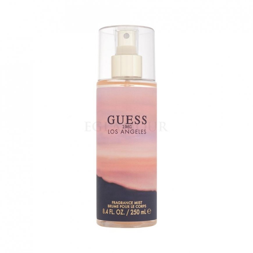 GUESS Guess 1981, 250 ml