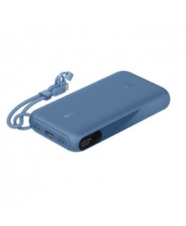 Belkin BPB028hqBL 20000 mAh Sinine