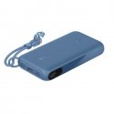 Belkin BPB028hqBL 20000 mAh Zils Belkin BPB028hqBL 20000 mAh Zils