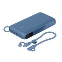 Belkin BPB028hqBL 20000 mAh Синий Belkin BPB028hqBL 20000 mAh Синий