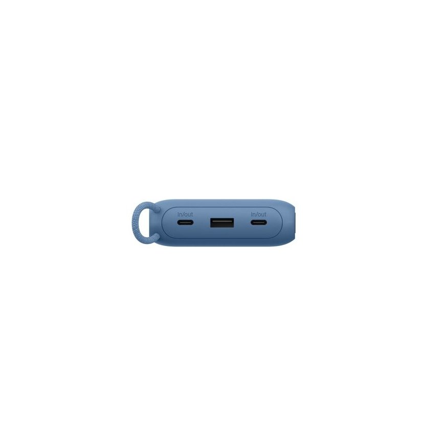Belkin BPB028hqBL 20000 mAh Zils – 4