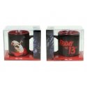 Кружка Sd Toys «Пятница, 13-е» Кружка Sd Toys «Пятница, 13-е»