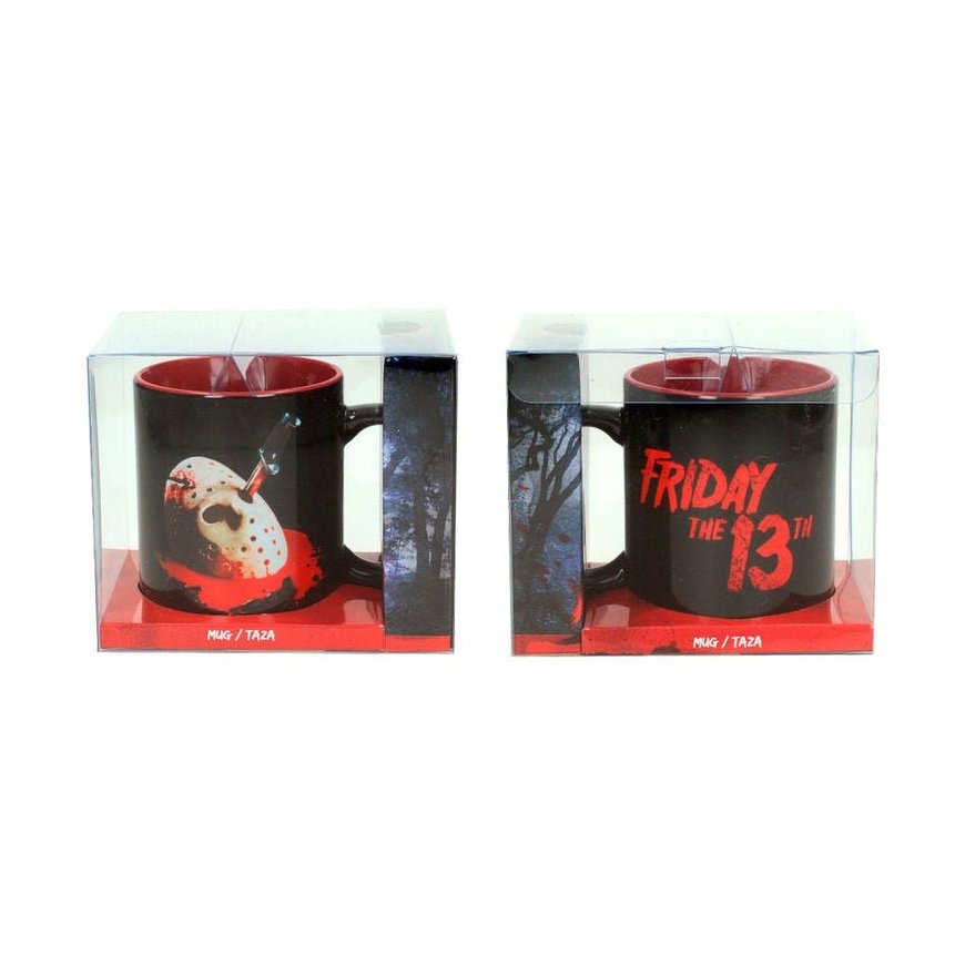 Кружка Sd Toys «Пятница, 13-е» – 2