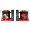 Кружка Sd Toys «Пятница, 13-е» Кружка Sd Toys «Пятница, 13-е»