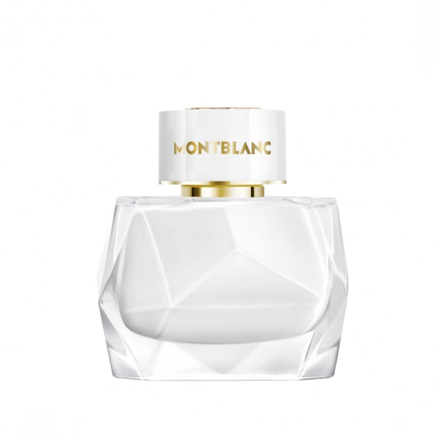 Montblanc Signature 50 ml Sievietes