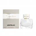 Montblanc Signature 50 ml Sievietes Montblanc Signature 50 ml Sievietes