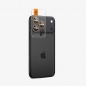 Spigen Optik Pro EZ Fit iPhone 17 Pro Lens Protector Orange Spigen Optik Pro EZ Fit iPhone 17 Pro Lens Protector Orange