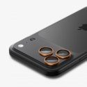 Spigen Optik Pro EZ Fit Kameras lēcas aizsargs Apple 2 pcs Spigen Optik Pro EZ Fit Kameras lēcas aizsargs Apple 2 pcs