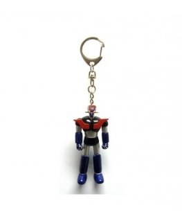 Sd Toys Mazinger Z - Mazinger Z keychain 7cm