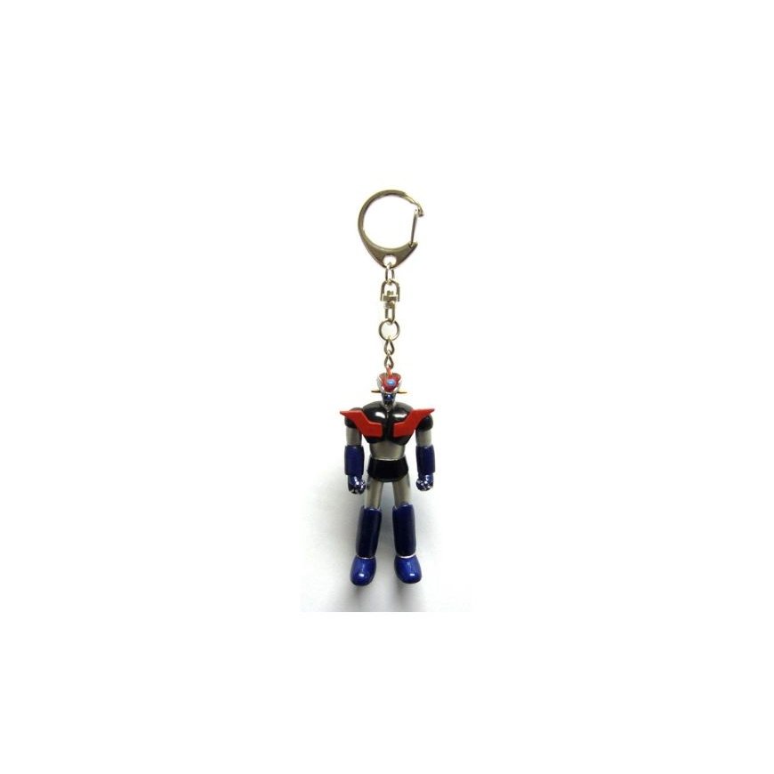 Sd Toys Mazinger Z - Mazinger Z avainlenkki 7 cm