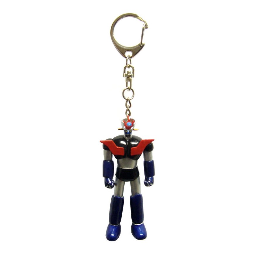 Sd Toys Mazinger Z - Mazinger Z keychain 7cm – 2