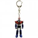 Sd Toys Mazinger Z - Mazinger Z avainlenkki 7 cm Sd Toys Mazinger Z - Mazinger Z avainlenkki 7 cm