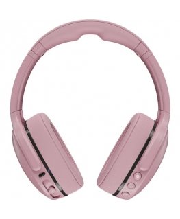 Ausinės Skullcandy Crusher 540 Active Over-Ear Soft Rožinė