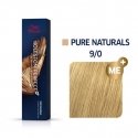 Wella Koleston Perfect Me+ Pure Naturals окрашивание волос Светлый 60 ml Wella Koleston Perfect Me+ Pure Naturals окрашивание волос Светлый 60 ml